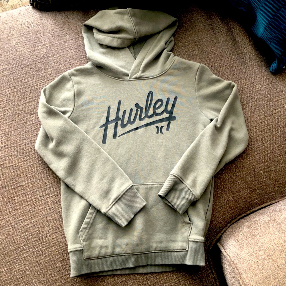 Boys Hurley